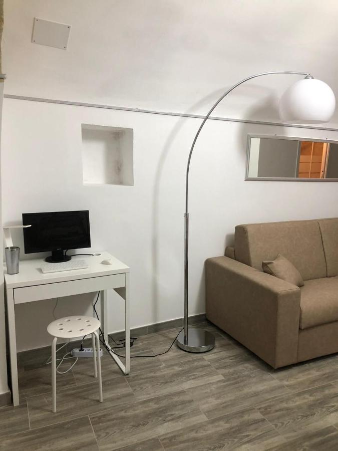 Dimora Vittoria Vila Bari Exterior foto