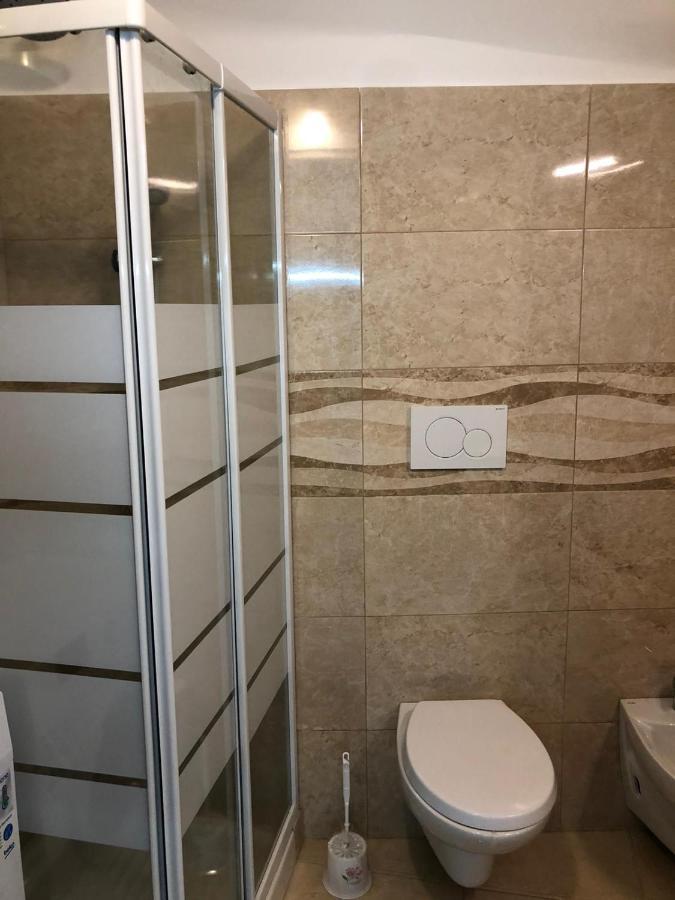 Dimora Vittoria Vila Bari Exterior foto