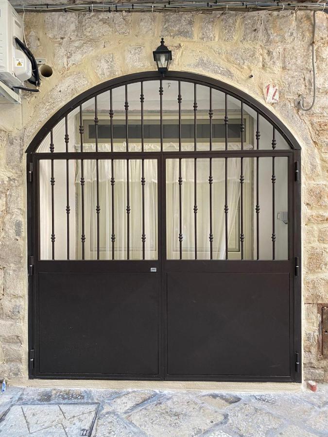Dimora Vittoria Vila Bari Exterior foto