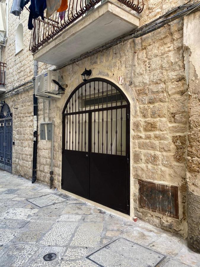 Dimora Vittoria Vila Bari Exterior foto