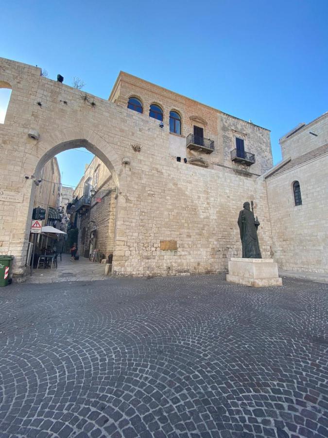 Dimora Vittoria Vila Bari Exterior foto