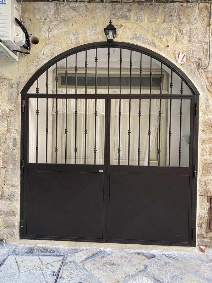 Dimora Vittoria Vila Bari Exterior foto