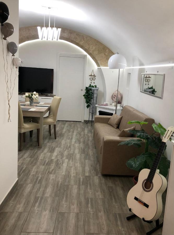 Dimora Vittoria Vila Bari Exterior foto