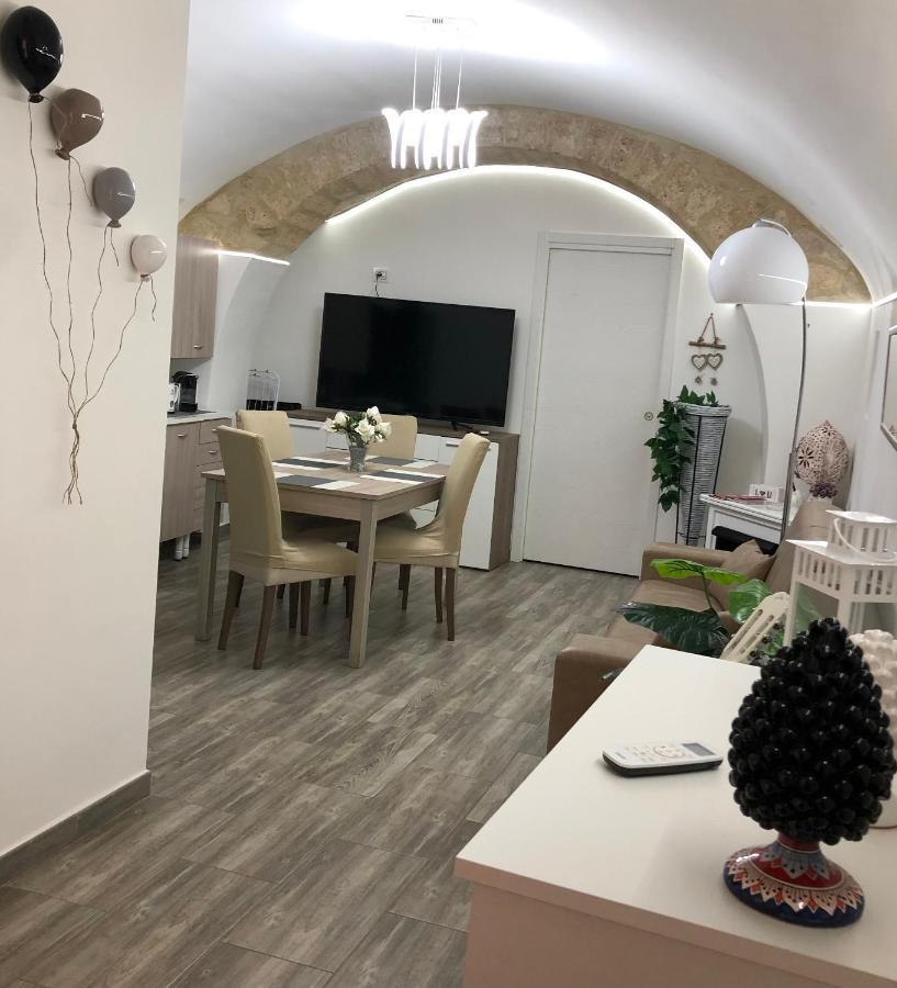 Dimora Vittoria Vila Bari Exterior foto
